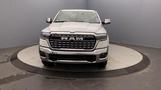 used 2025 Ram 1500 car, priced at $62,990