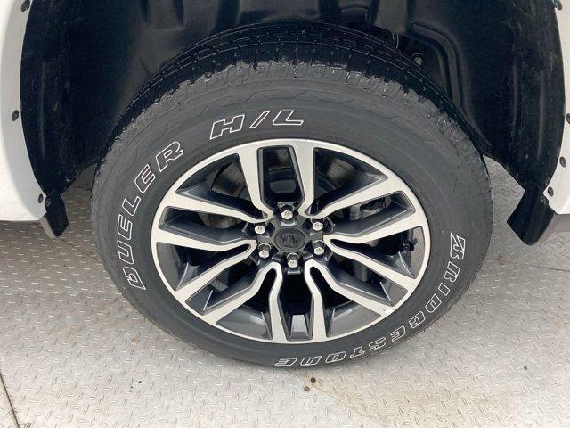 used 2025 Ram 1500 car, priced at $62,990