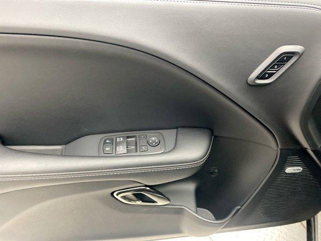 used 2023 Dodge Challenger car, priced at $69,990