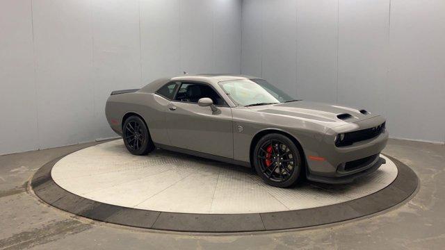 used 2023 Dodge Challenger car, priced at $69,990