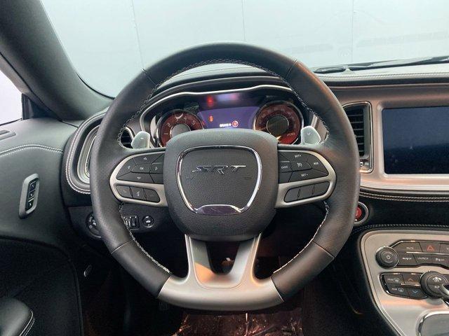 used 2023 Dodge Challenger car, priced at $69,990