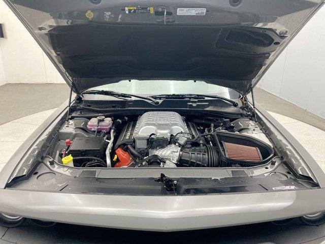 used 2023 Dodge Challenger car, priced at $69,990