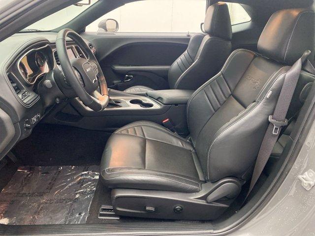 used 2023 Dodge Challenger car, priced at $69,990