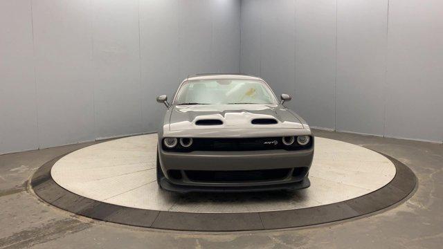 used 2023 Dodge Challenger car, priced at $69,990