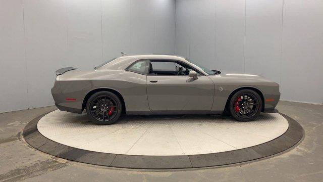 used 2023 Dodge Challenger car, priced at $69,990