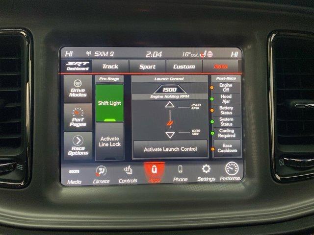 used 2023 Dodge Challenger car, priced at $69,990