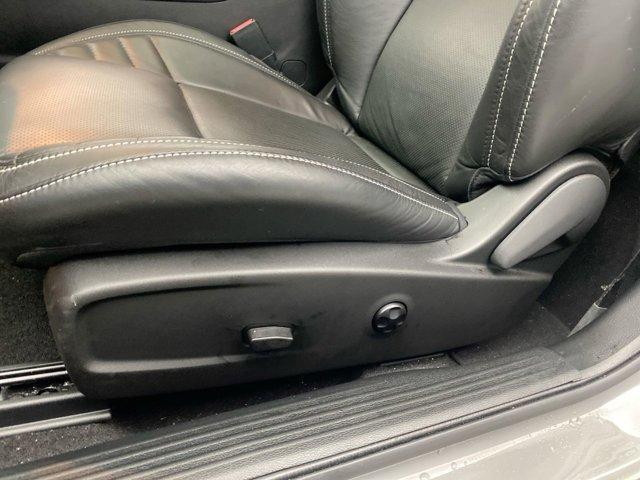 used 2023 Dodge Challenger car, priced at $69,990