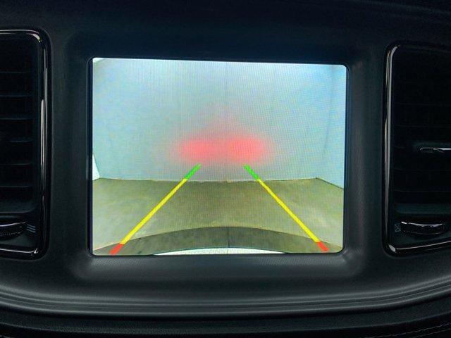 used 2023 Dodge Challenger car, priced at $69,990