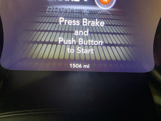 used 2023 Dodge Challenger car, priced at $69,990