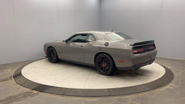 used 2023 Dodge Challenger car, priced at $69,990