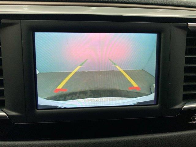 used 2023 Chrysler Voyager car, priced at $23,490