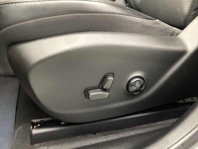 used 2021 Jeep Cherokee car, priced at $20,990