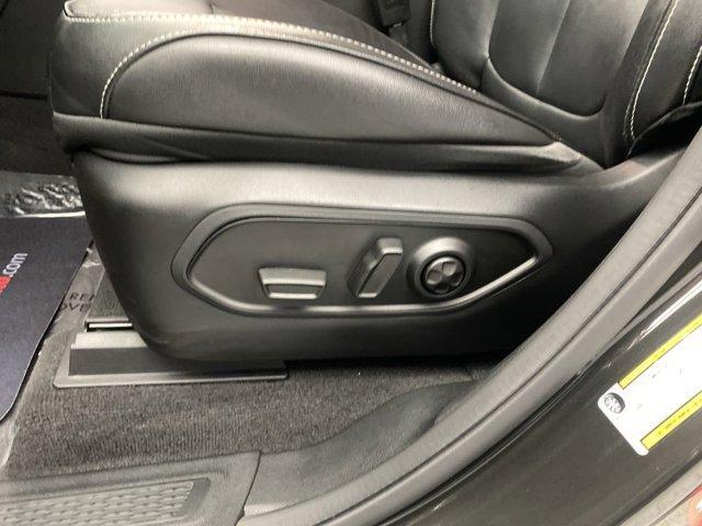 used 2021 Jeep Grand Cherokee L car, priced at $25,990