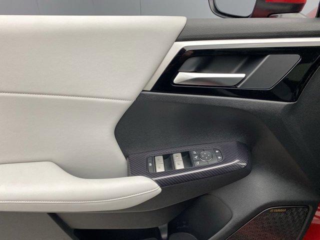 new 2025 Mitsubishi Outlander car, priced at $41,810