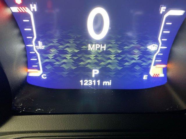 used 2024 Jeep Wrangler car, priced at $55,990