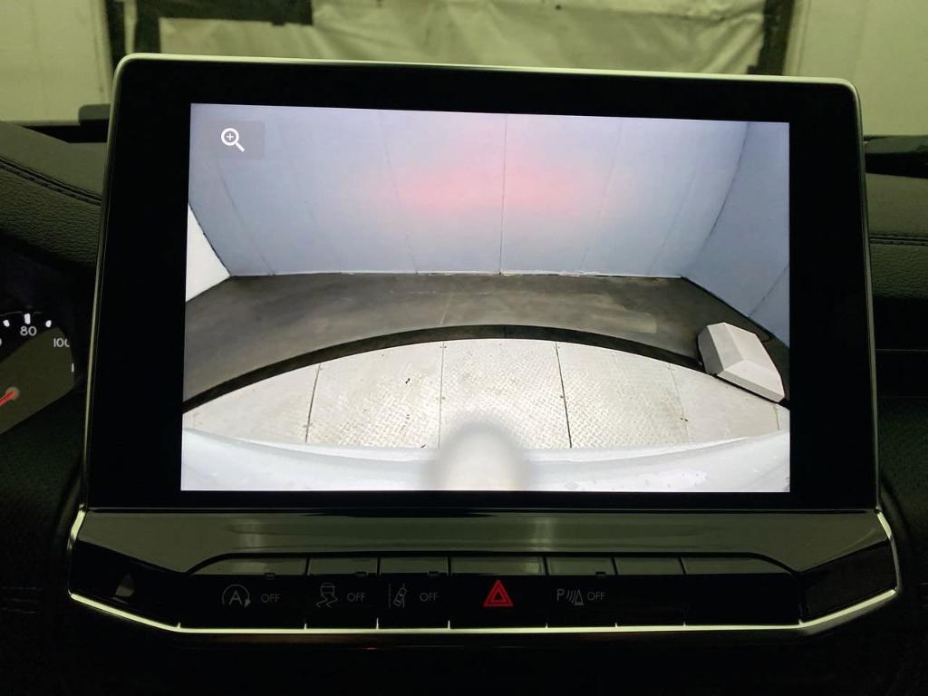 new 2026 Jeep Compass car, priced at $36,105