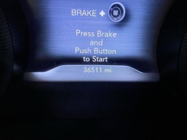 used 2021 Jeep Cherokee car, priced at $21,990