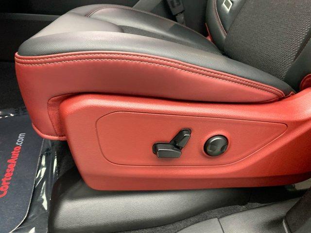 used 2026 Ram 1500 car, priced at $57,590