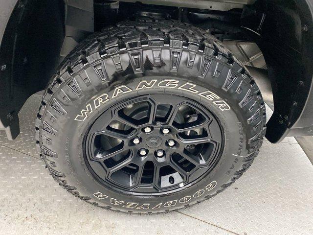 used 2026 Ram 1500 car, priced at $57,590