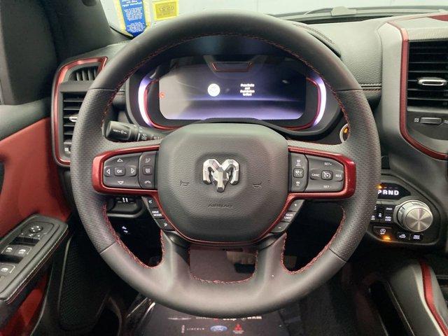 used 2026 Ram 1500 car, priced at $57,590