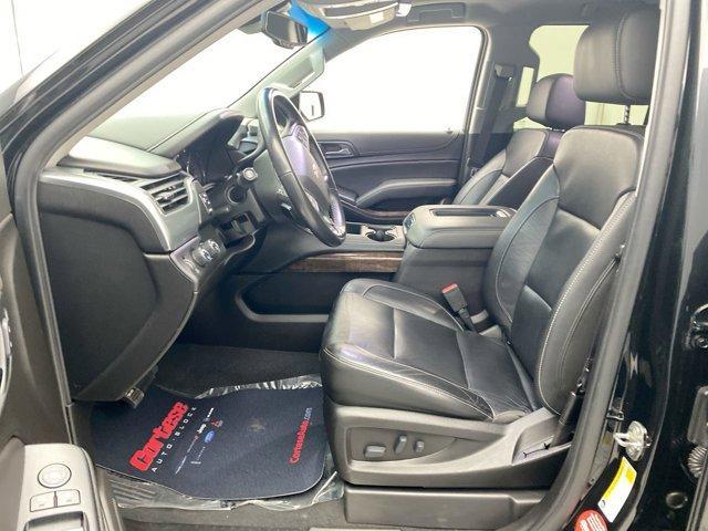 used 2019 Chevrolet Tahoe car, priced at $28,990
