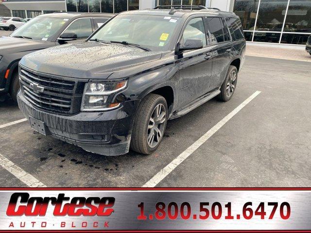 used 2019 Chevrolet Tahoe car, priced at $28,995