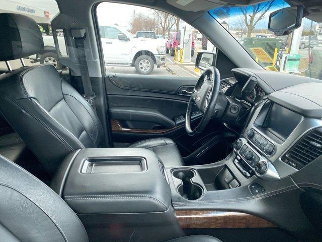 used 2019 Chevrolet Tahoe car, priced at $28,995