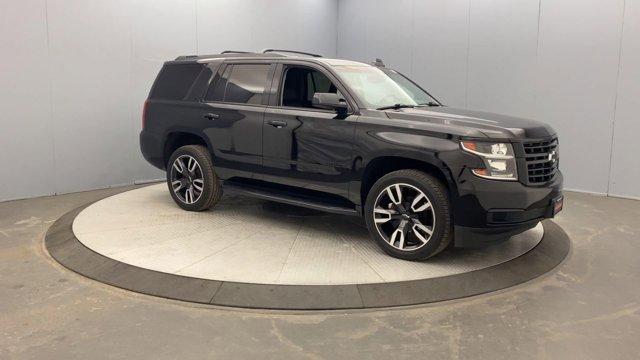 used 2019 Chevrolet Tahoe car, priced at $28,990