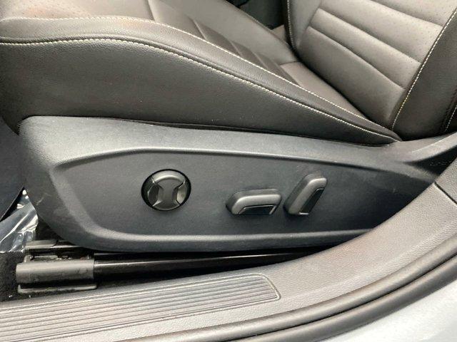 used 2024 Volkswagen Jetta car, priced at $17,990