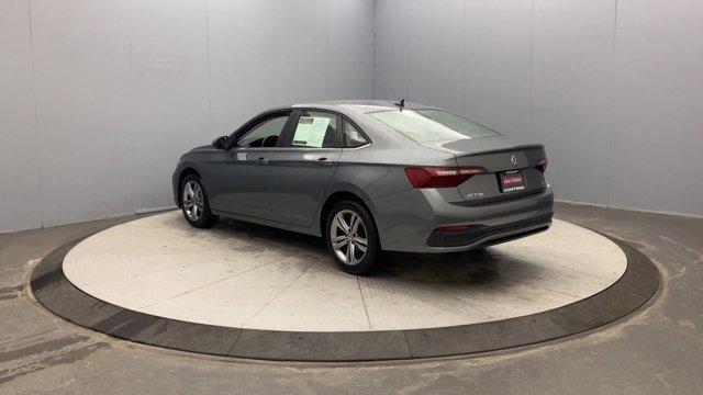 used 2024 Volkswagen Jetta car, priced at $17,990