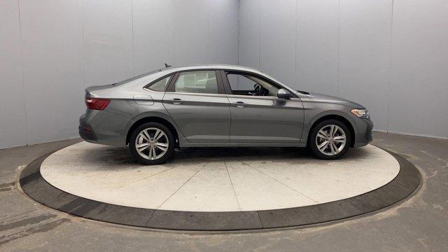 used 2024 Volkswagen Jetta car, priced at $17,990