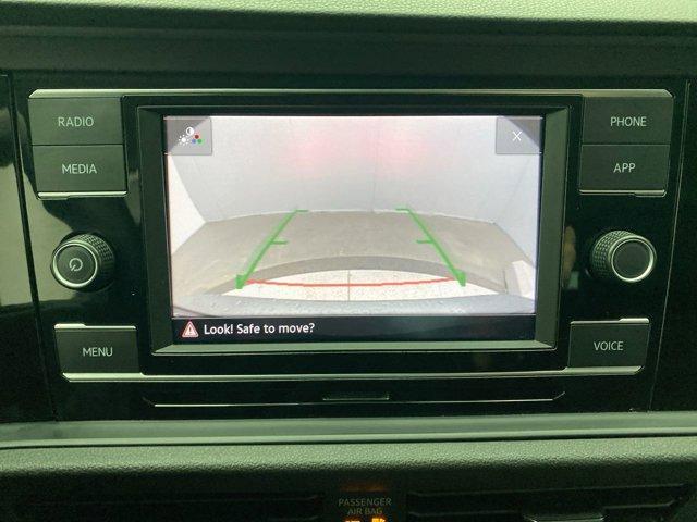 used 2024 Volkswagen Jetta car, priced at $17,990