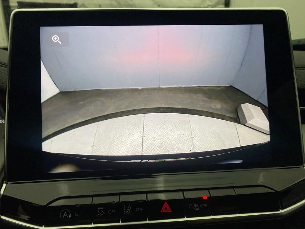 new 2026 Jeep Compass car, priced at $34,705