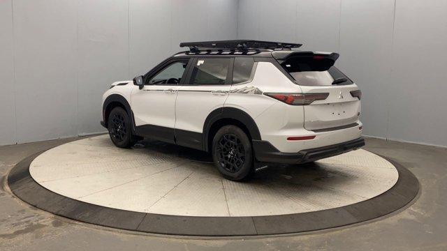 new 2026 Mitsubishi Outlander car, priced at $44,835