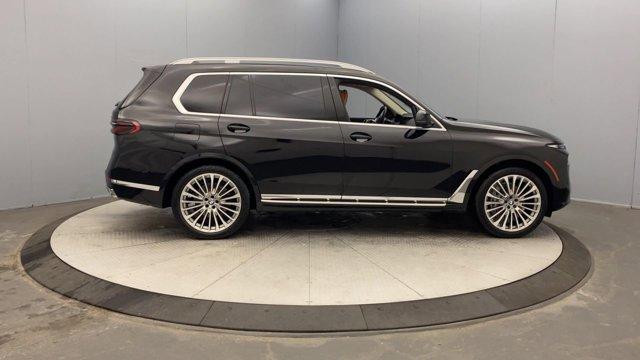 used 2023 BMW X7 car, priced at $55,390