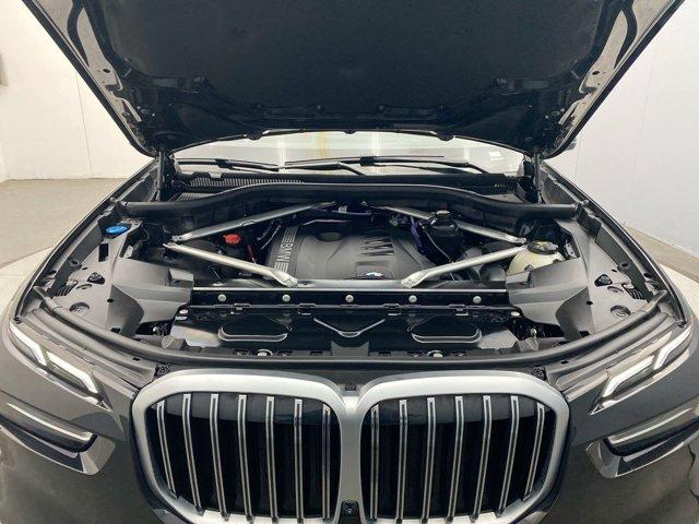 used 2023 BMW X7 car, priced at $55,390