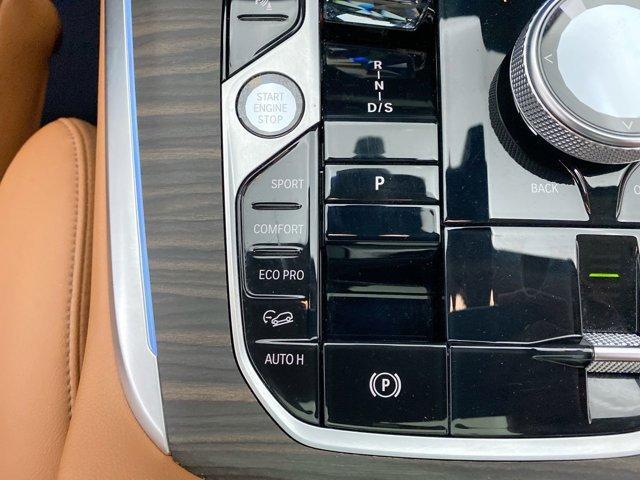 used 2023 BMW X7 car, priced at $55,390