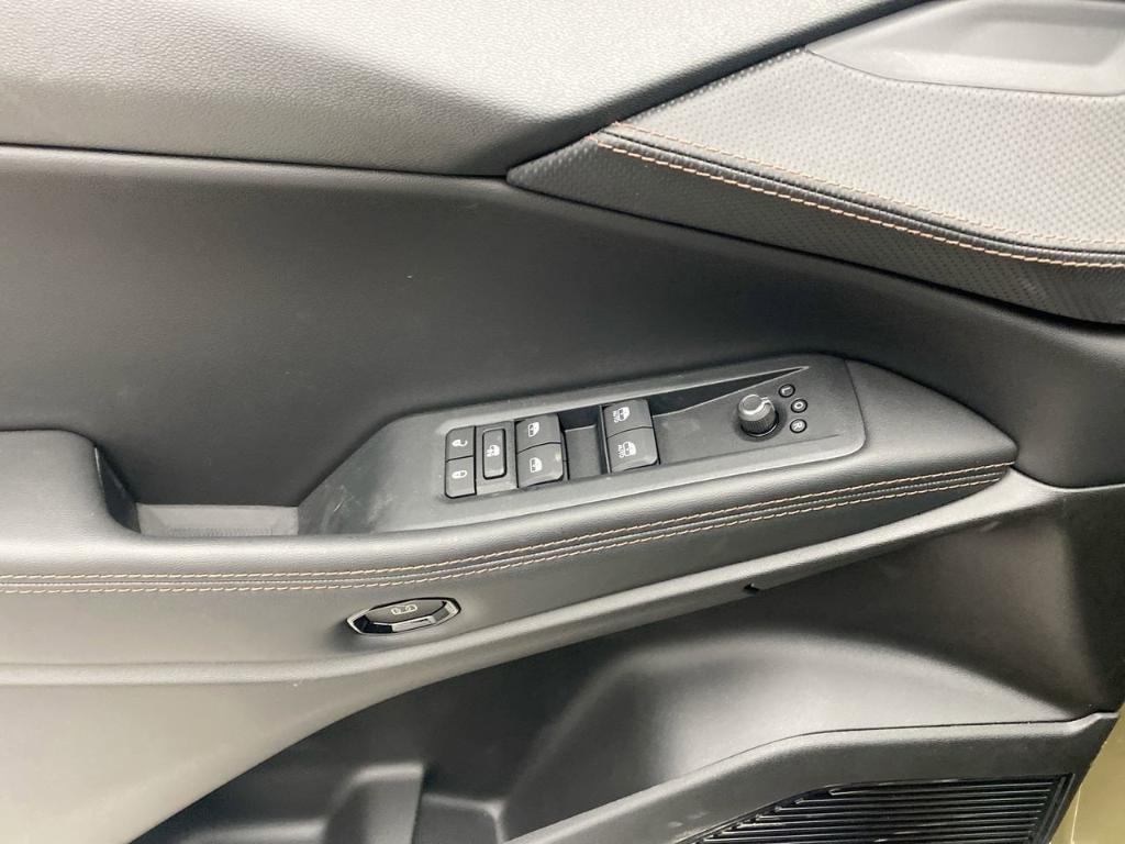 new 2026 Jeep Cherokee car, priced at $42,810