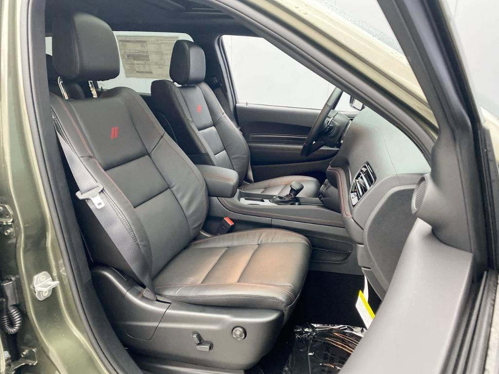 new 2026 Dodge Durango car, priced at $46,900