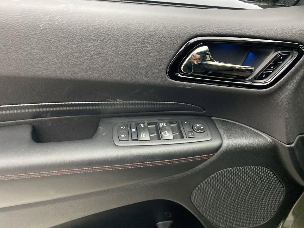 new 2026 Dodge Durango car, priced at $46,900