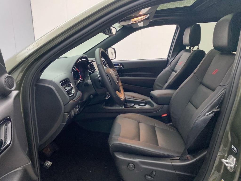 new 2026 Dodge Durango car, priced at $46,900