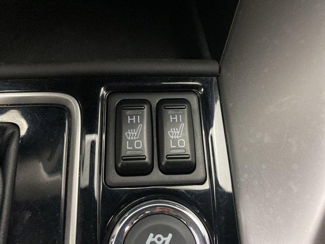 used 2024 Mitsubishi Eclipse Cross car, priced at $20,990