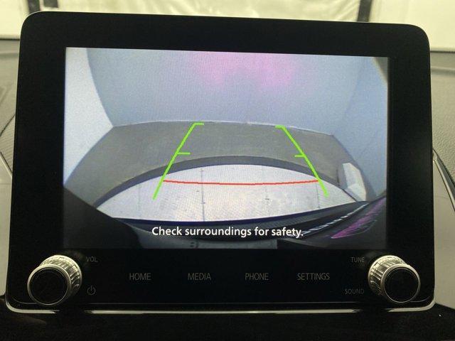 used 2024 Mitsubishi Eclipse Cross car, priced at $20,990