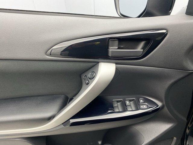 used 2024 Mitsubishi Eclipse Cross car, priced at $20,990