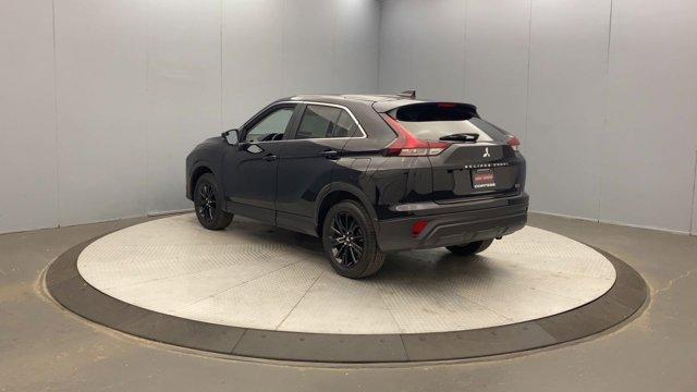 used 2024 Mitsubishi Eclipse Cross car, priced at $20,990