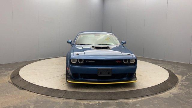 used 2023 Dodge Challenger car, priced at $55,990