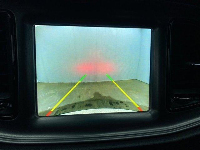 used 2023 Dodge Challenger car, priced at $55,990