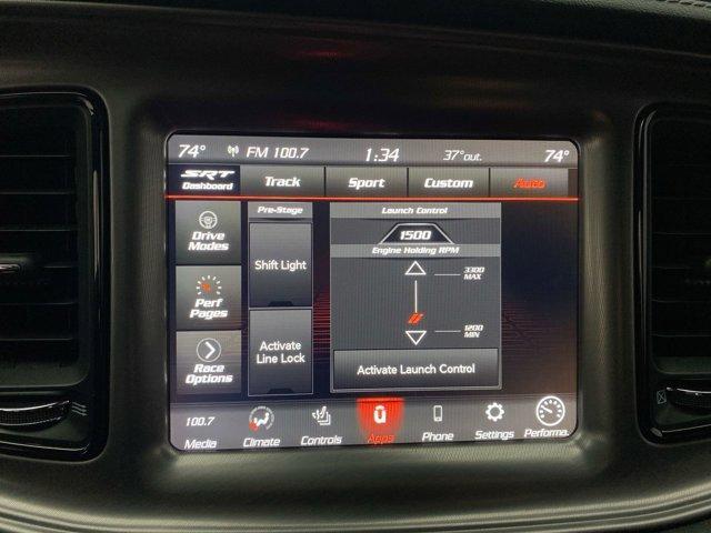 used 2023 Dodge Challenger car, priced at $55,990