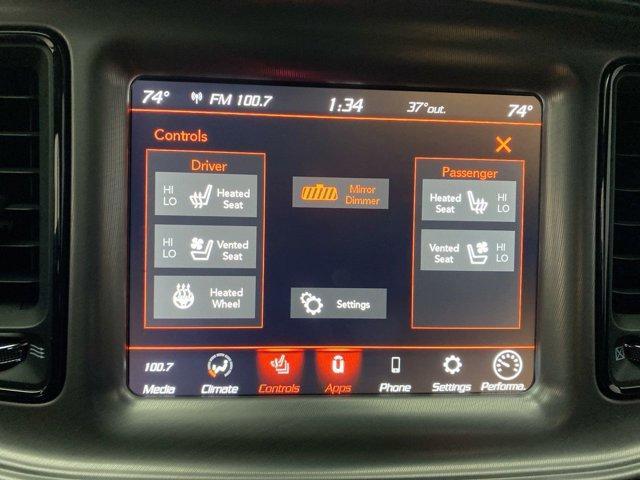 used 2023 Dodge Challenger car, priced at $55,990