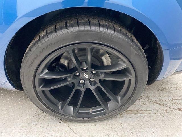 used 2023 Dodge Challenger car, priced at $55,990